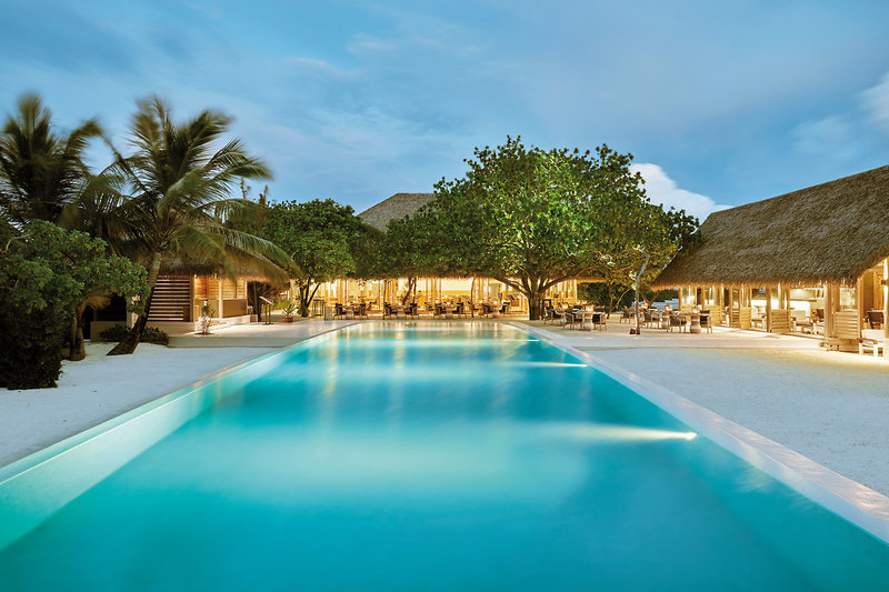 COMO Cocoa Island 6