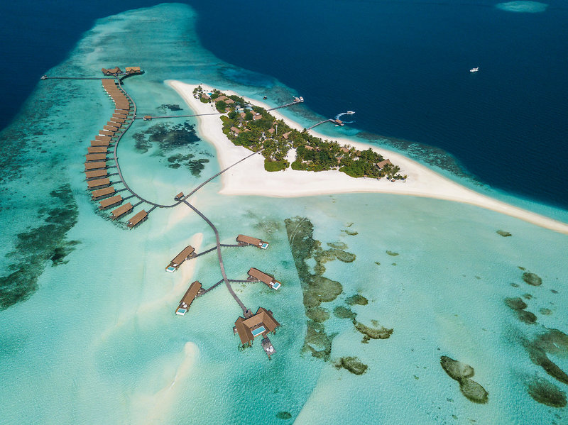 COMO Cocoa Island 7