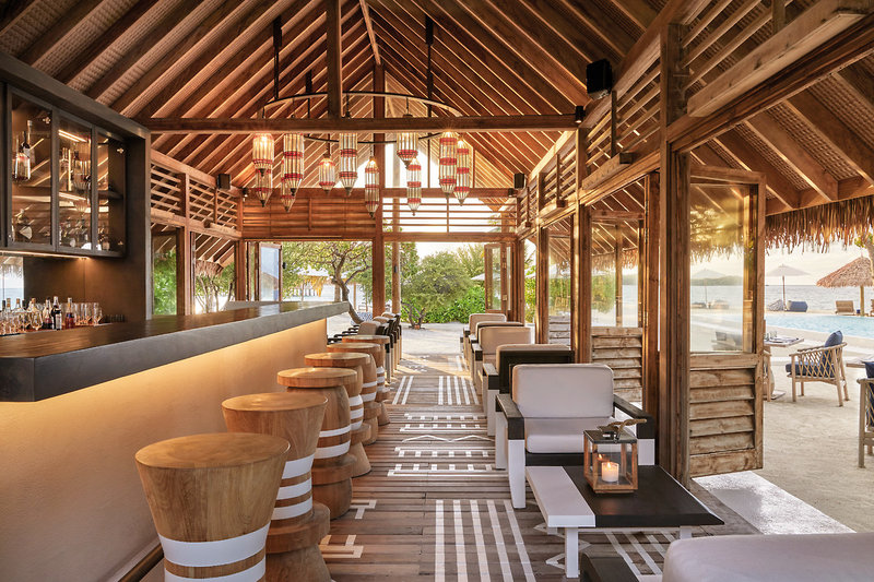 COMO Cocoa Island 8