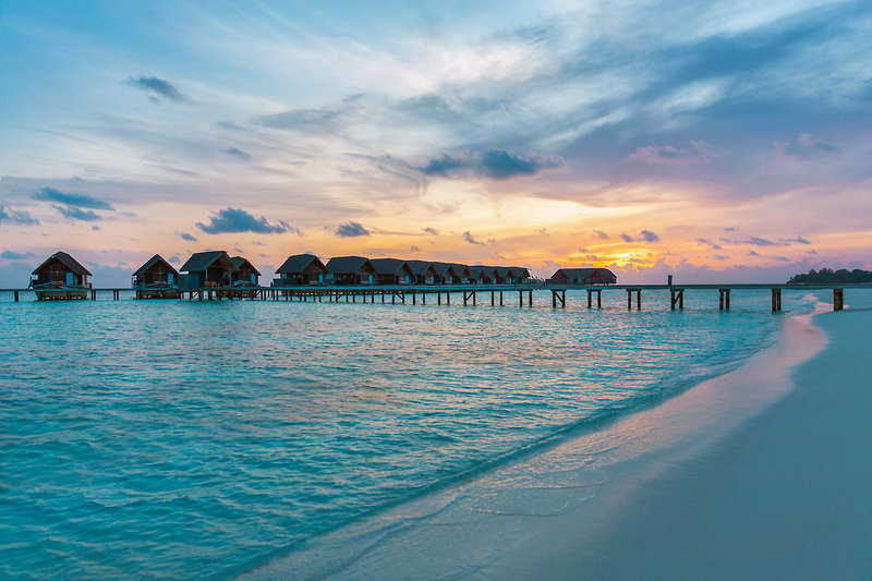 COMO Cocoa Island 9