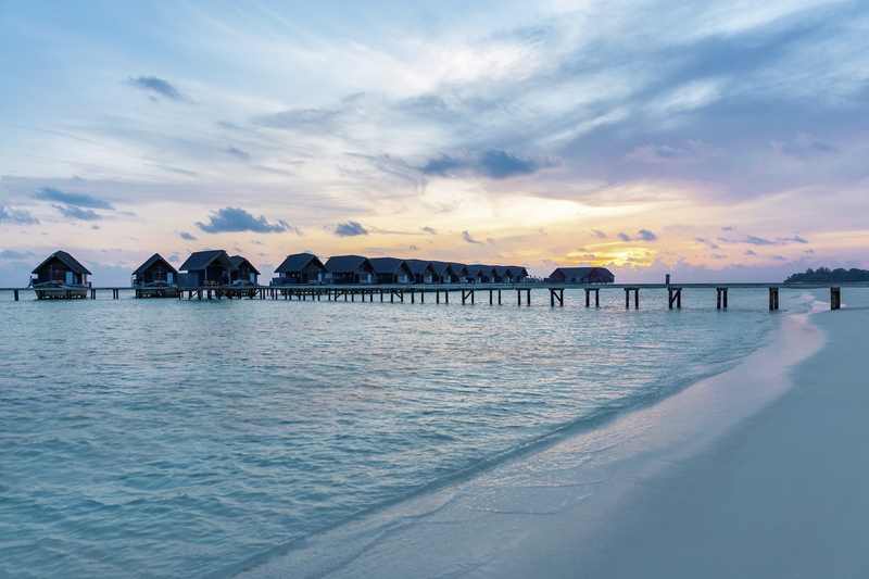 COMO Cocoa Island 11