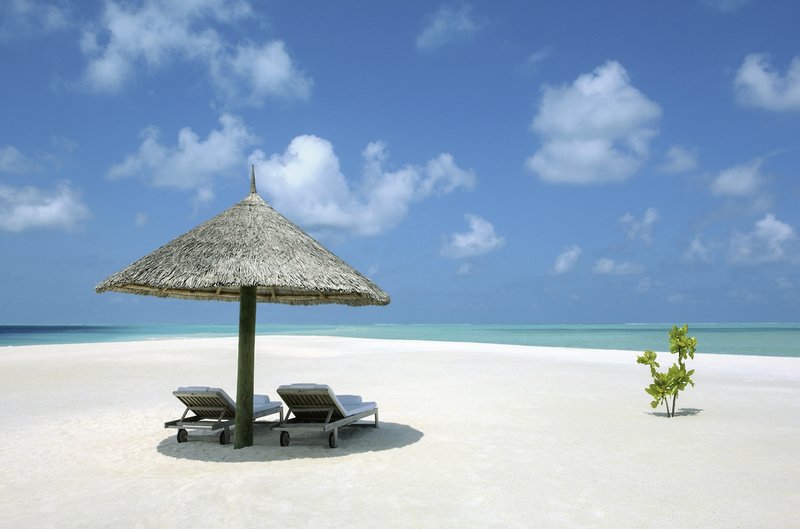 COMO Cocoa Island 12