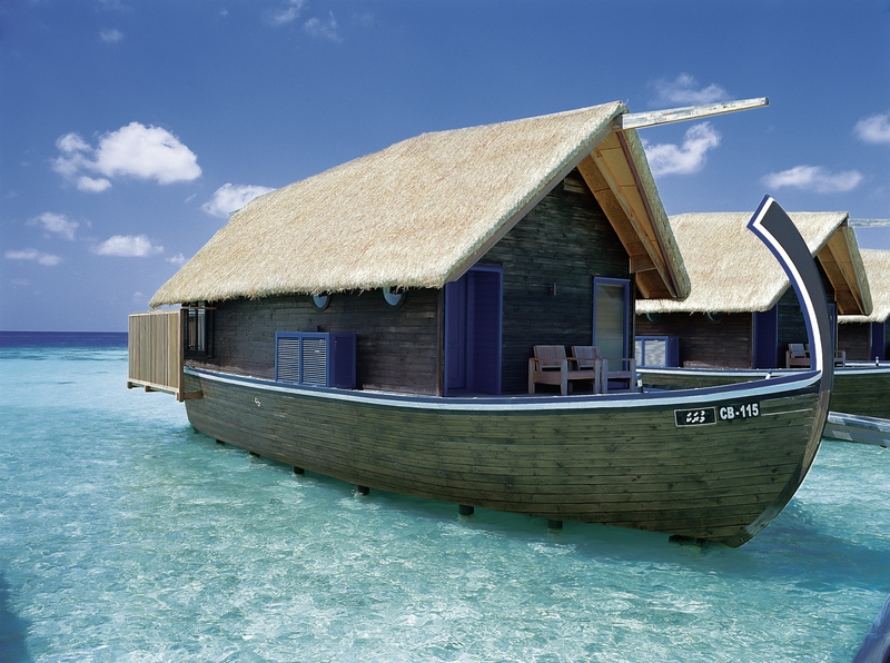COMO Cocoa Island 15