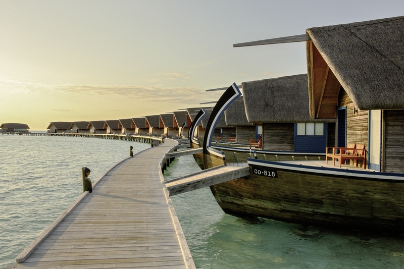 COMO Cocoa Island 16