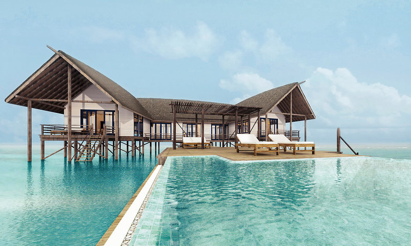 COMO Cocoa Island 34