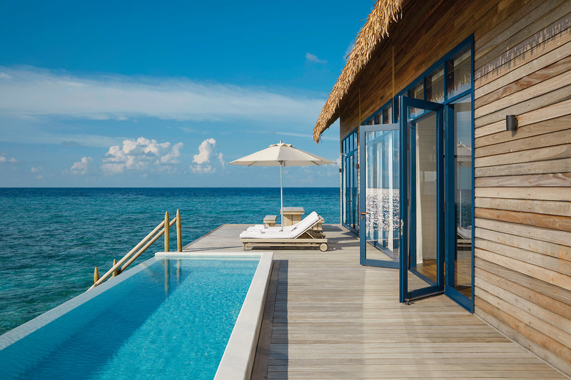 COMO Cocoa Island 36