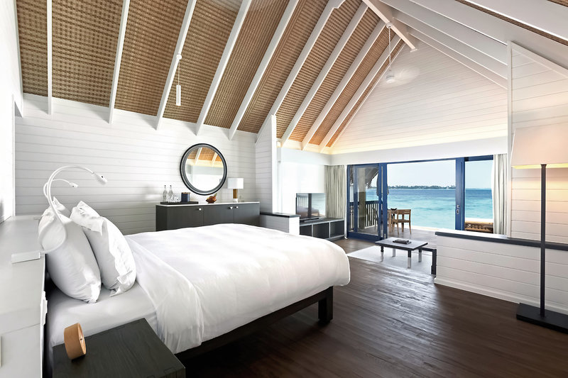 COMO Cocoa Island 38