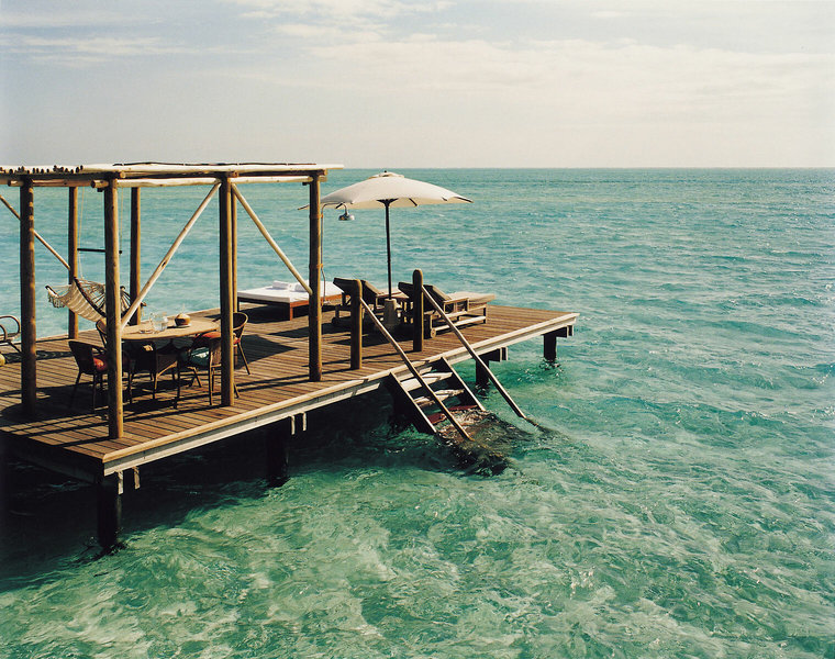 COMO Cocoa Island 6