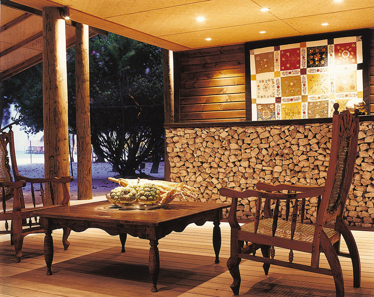 COMO Cocoa Island 7