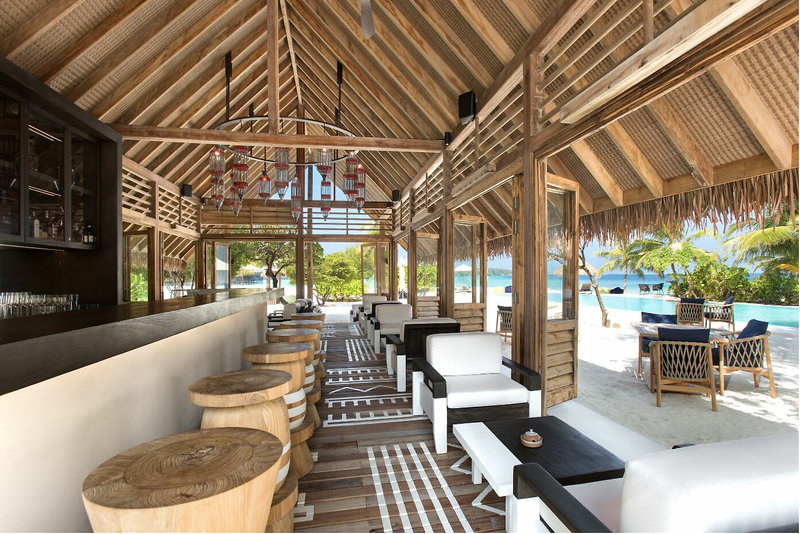 COMO Cocoa Island 8