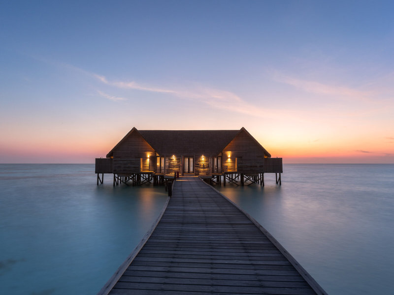 COMO Cocoa Island, Maledives 6