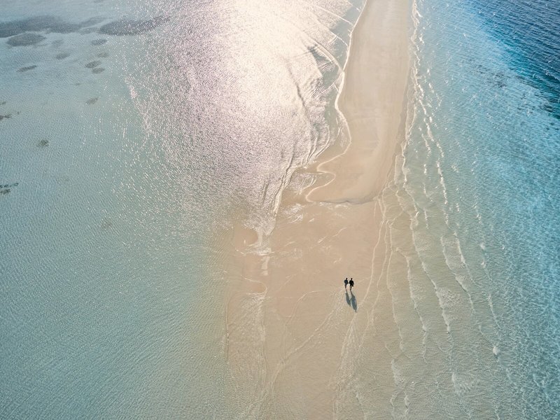 COMO Cocoa Island, Maledives 14
