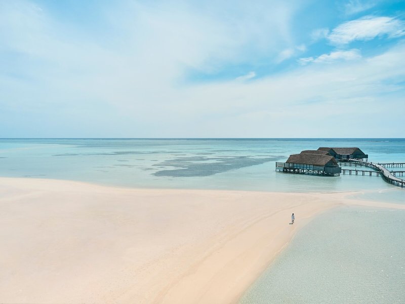 COMO Cocoa Island, Maledives 15