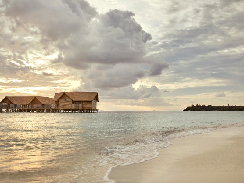 COMO Cocoa Island, Maledives 16