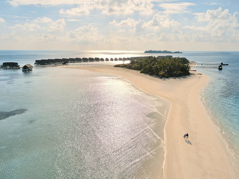 COMO Cocoa Island, Maledives 17
