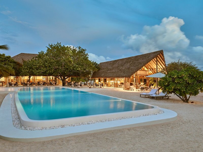 COMO Cocoa Island, Maledives 19