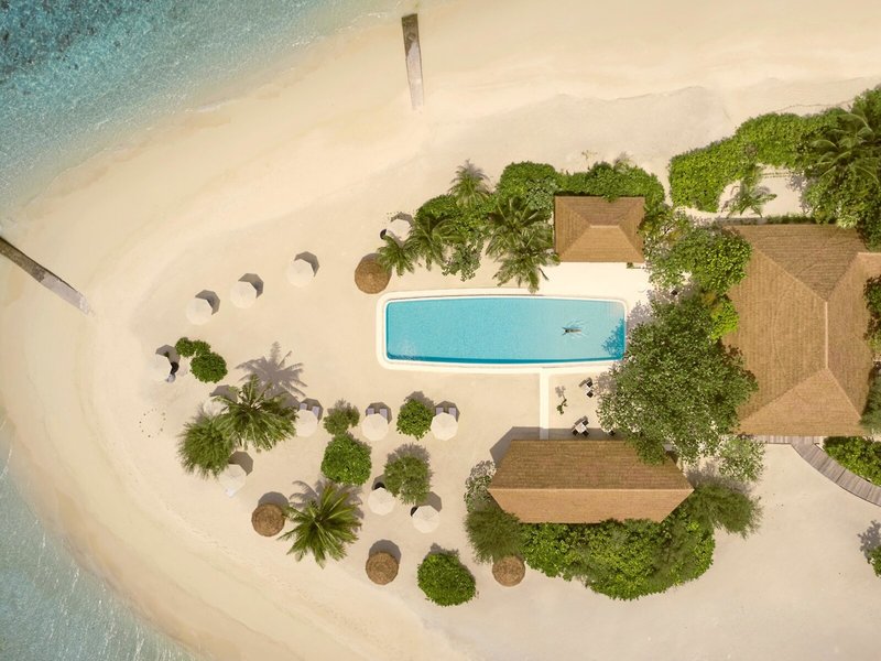 COMO Cocoa Island, Maledives 22
