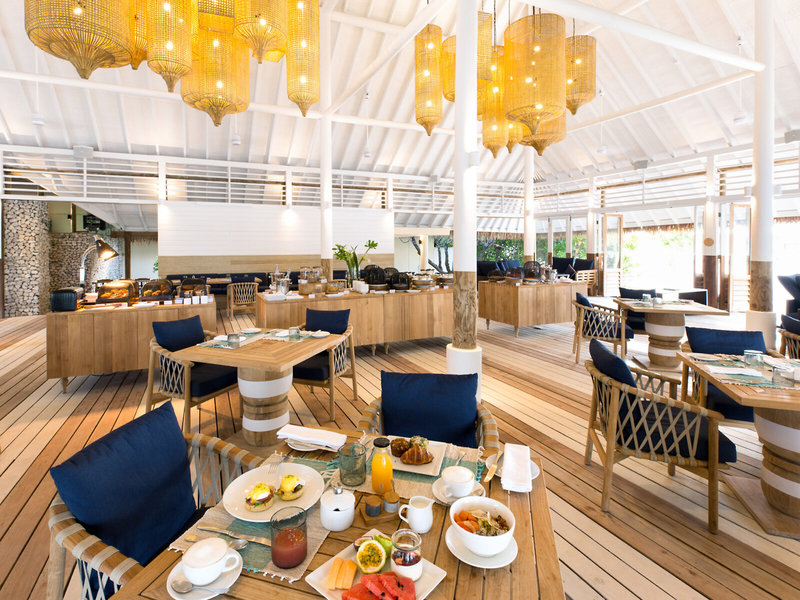 COMO Cocoa Island, Maledives 23
