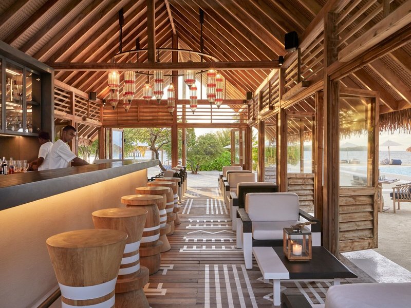 COMO Cocoa Island, Maledives 26