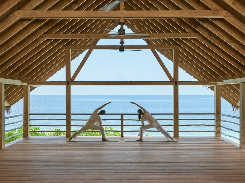 COMO Cocoa Island, Maledives 28