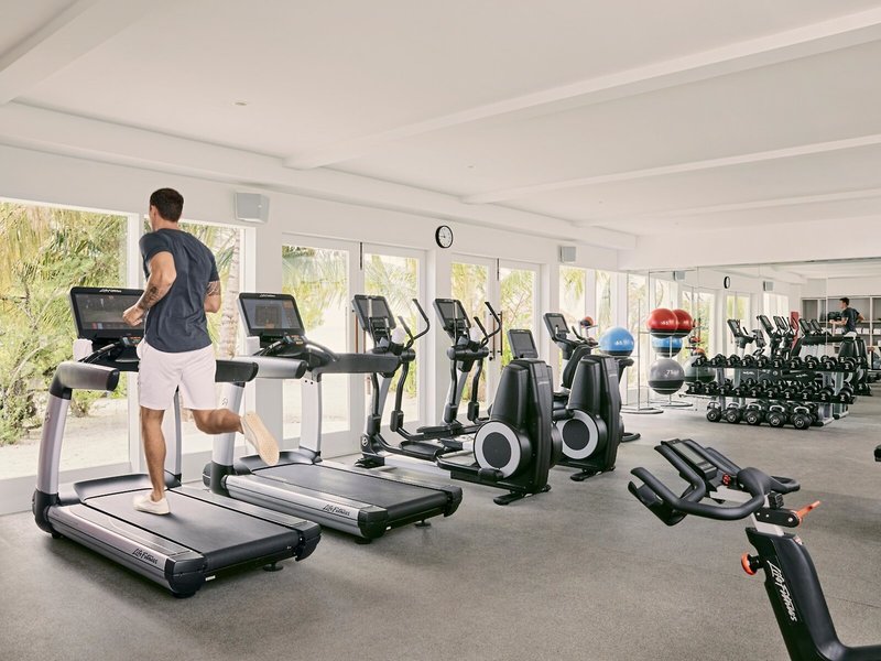 COMO Cocoa Island, Maledives 30