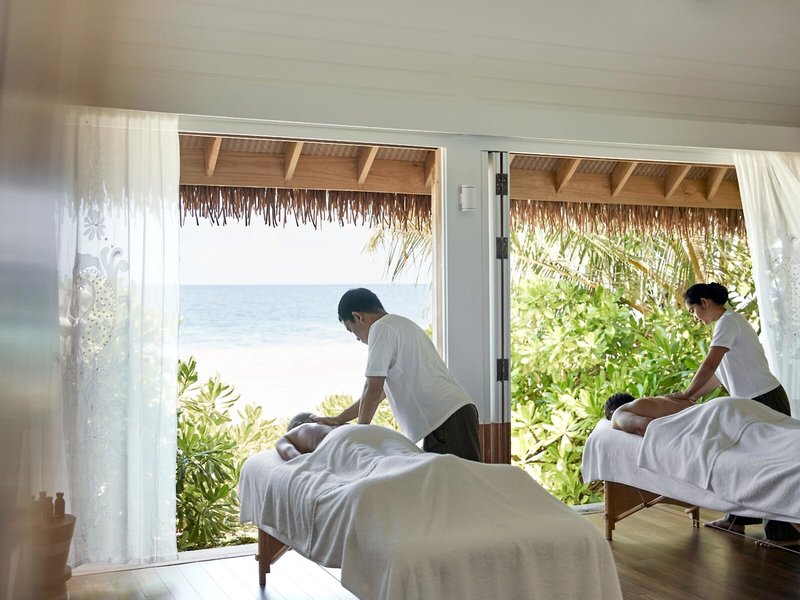 COMO Cocoa Island, Maledives 32