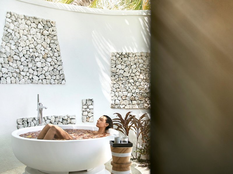 COMO Cocoa Island, Maledives 34