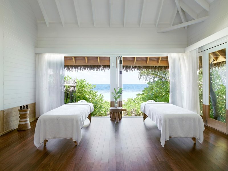 COMO Cocoa Island, Maledives 36