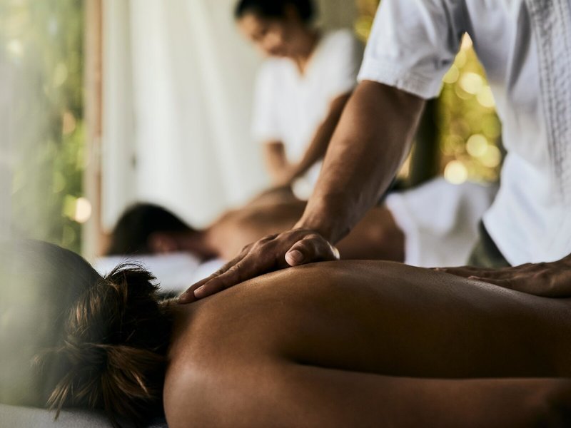 COMO Cocoa Island, Maledives 37