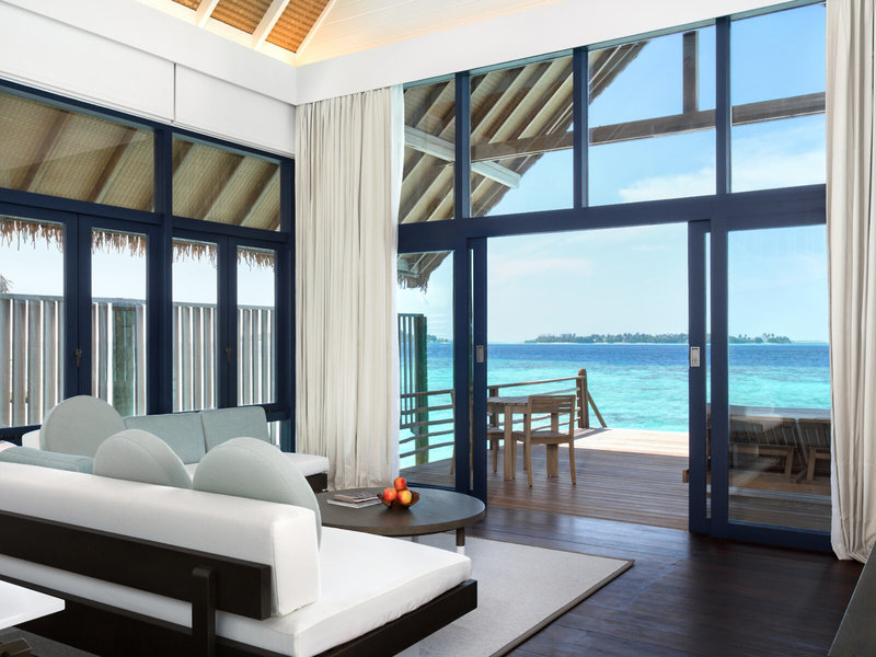 COMO Cocoa Island, Maledives 39