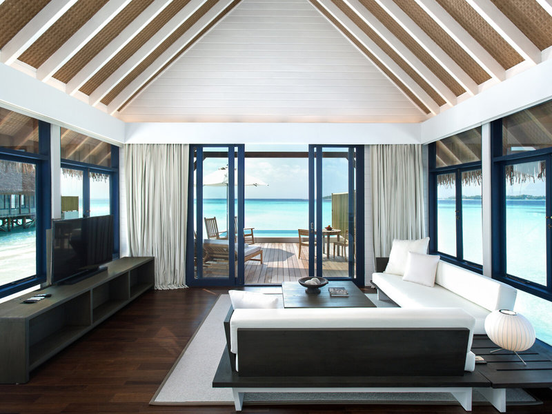 COMO Cocoa Island, Maledives 41