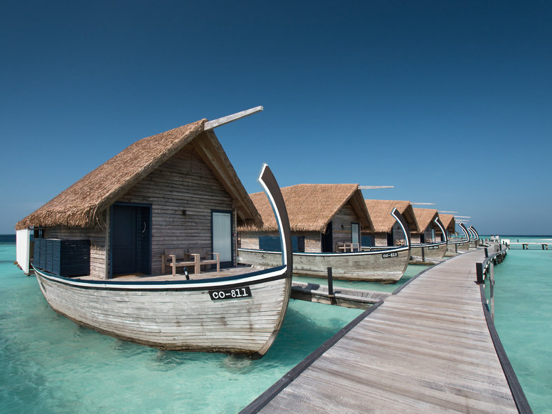 COMO Cocoa Island, Maledives 43
