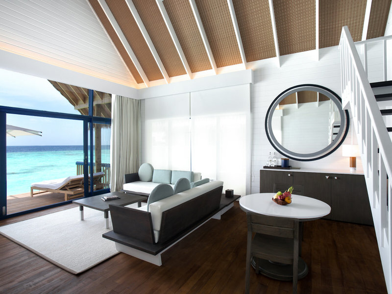 COMO Cocoa Island, Maledives 44