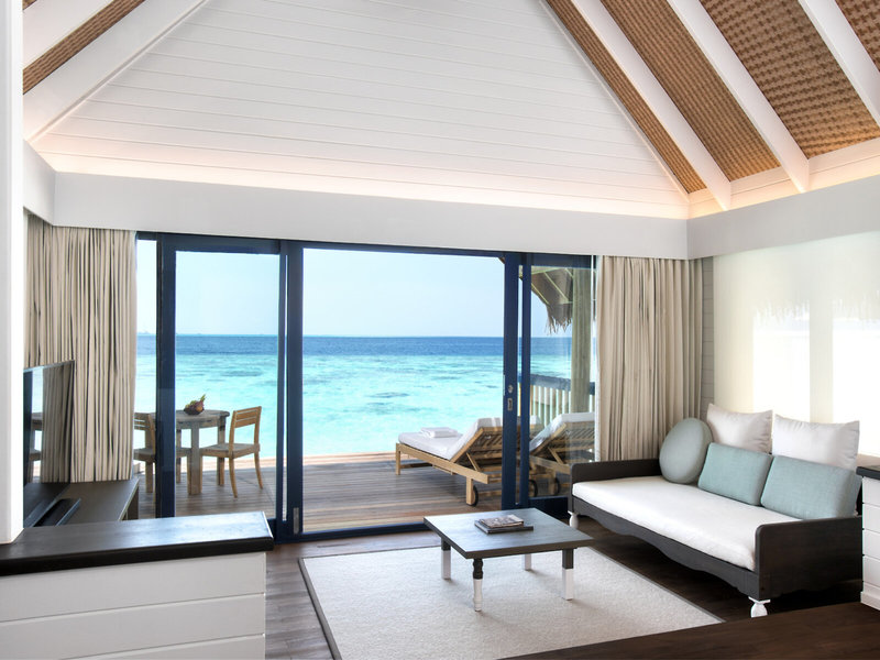 COMO Cocoa Island, Maledives 46