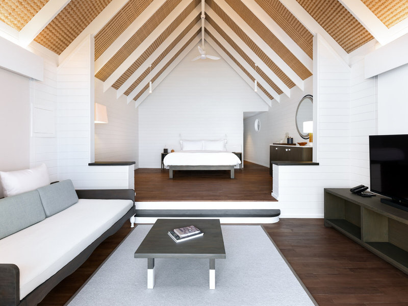 COMO Cocoa Island, Maledives 47
