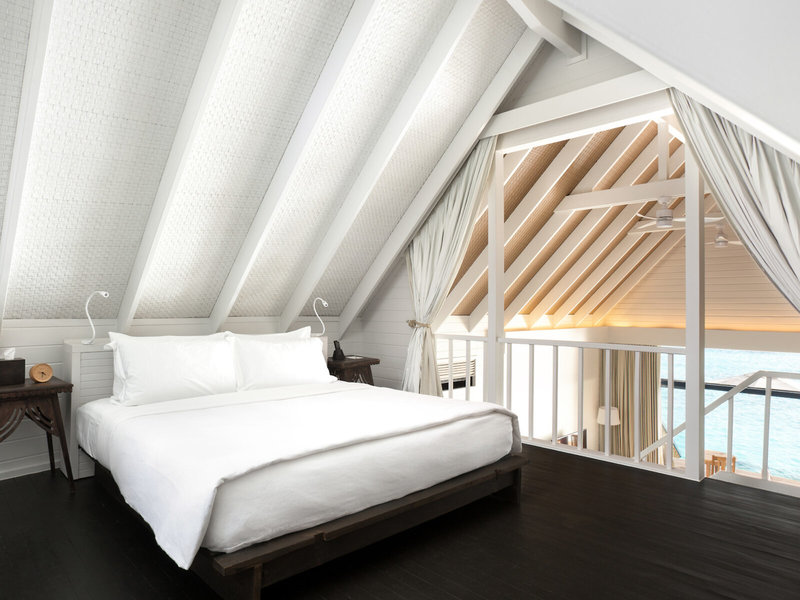 COMO Cocoa Island, Maledives 49