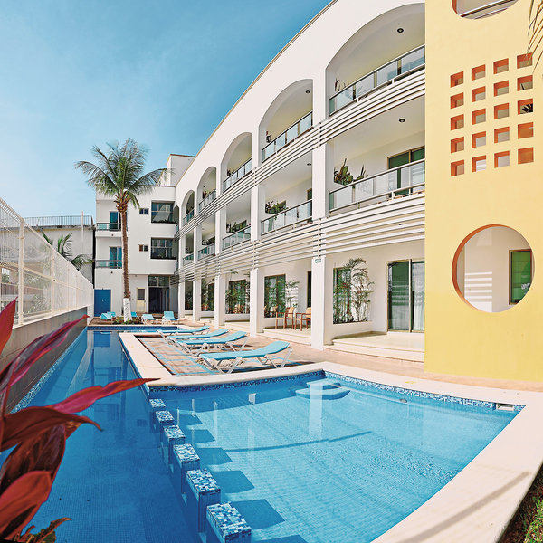 Casa Melissa 1