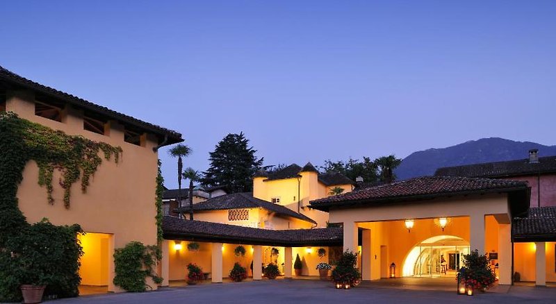Castello del Sole 1