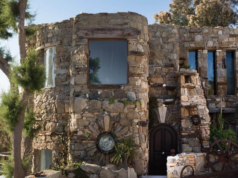 Kivotos Mykonos 3