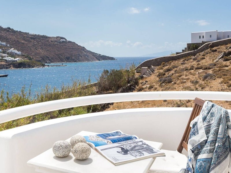 Kivotos Mykonos 8
