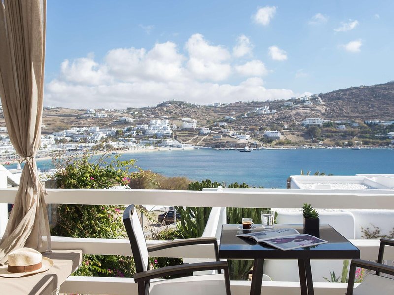Kivotos Mykonos 9
