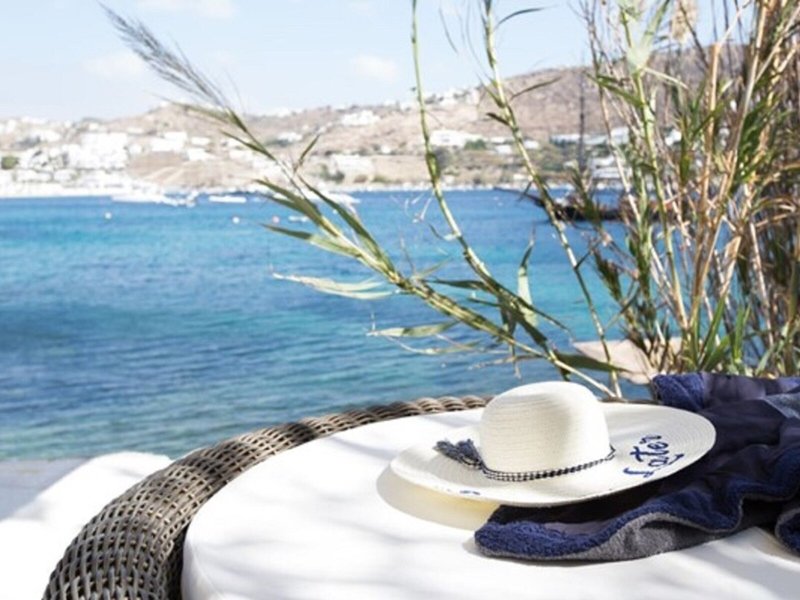 Kivotos Mykonos 15
