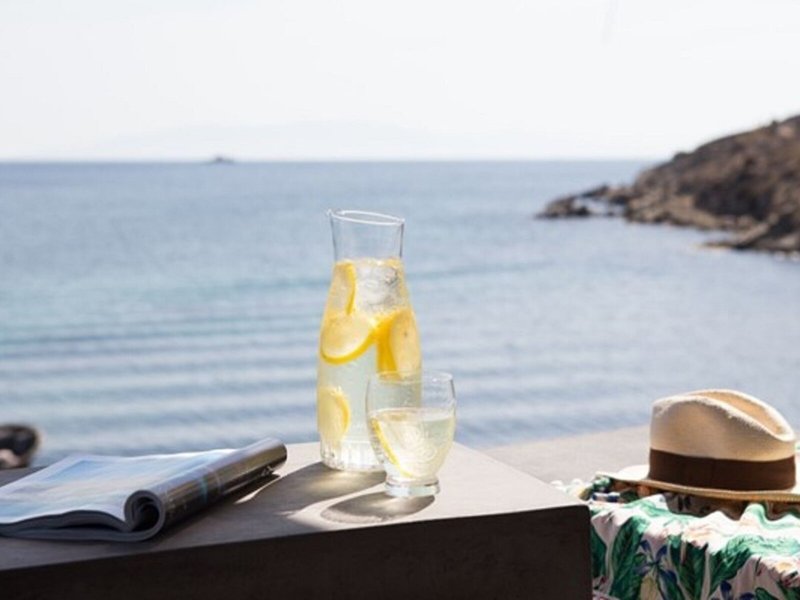 Kivotos Mykonos 36