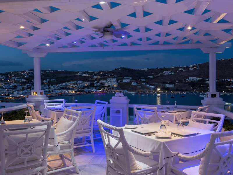Kivotos Mykonos 39