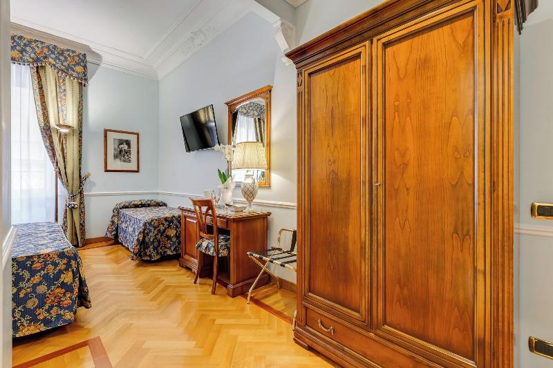 Residenza Cellini  1