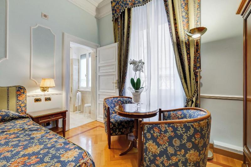 Residenza Cellini  2