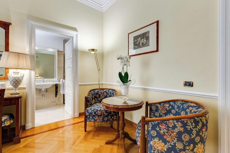 Residenza Cellini  3