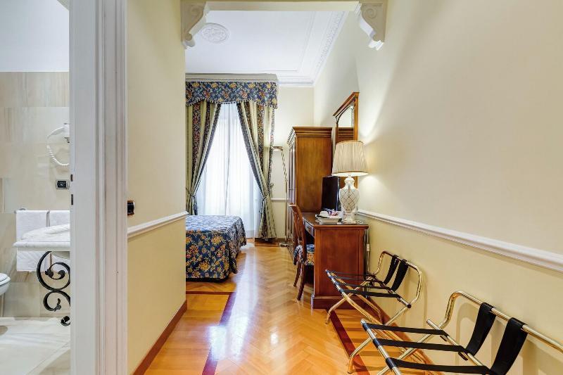 Residenza Cellini  4