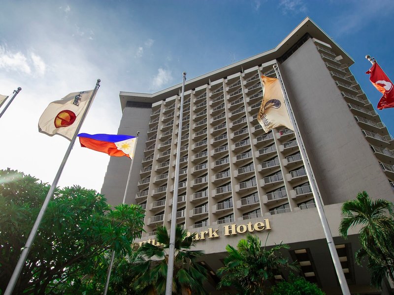 Century Park Manila 3