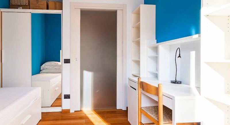 Melody Sorrento Suites 1